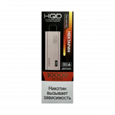 HQD ULTIMA PRO Нектарин