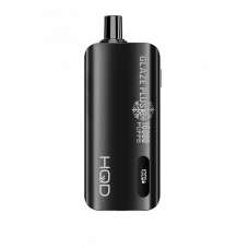 HQD GLAZE PLUS Чёрная Смородина