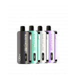 HQD Glaze Plus (16000 затяжек)