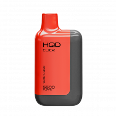 HQD Click Арбуз (устройство с картриджем)