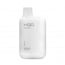 HQD Click Сибирь - хвоя, лесные ягоды (устройство с картриджем)