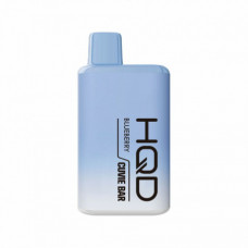 HQD Cuvie BAR Черника со льдом