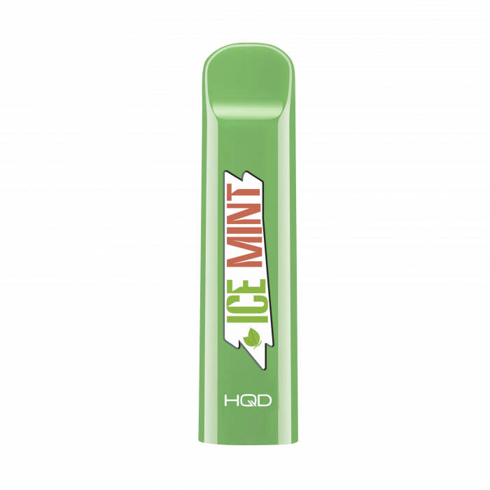 HQD Cuvie Мята