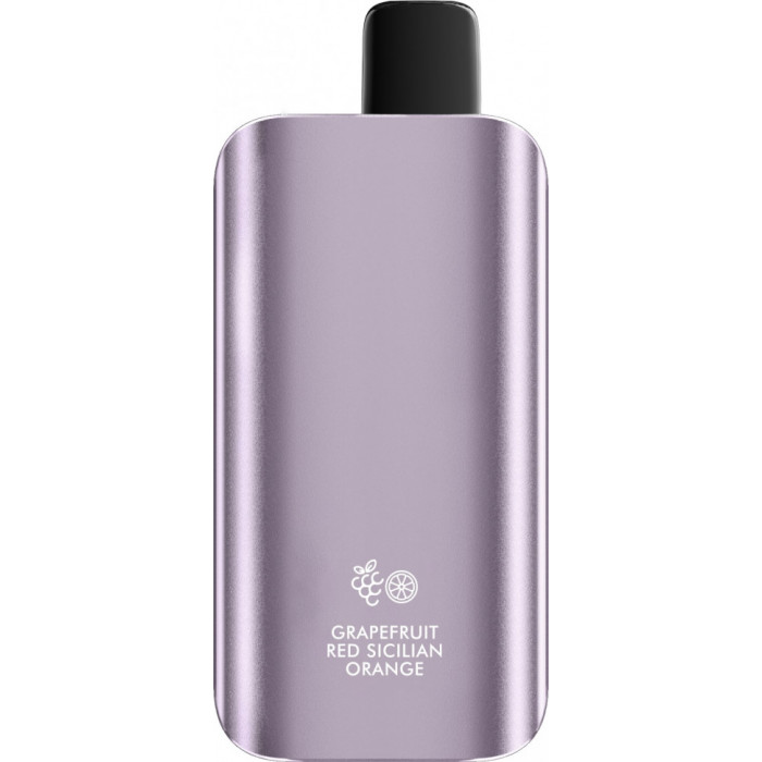 HQD Glaze 12000 Грейпфрут и красный сицилийский апельсин