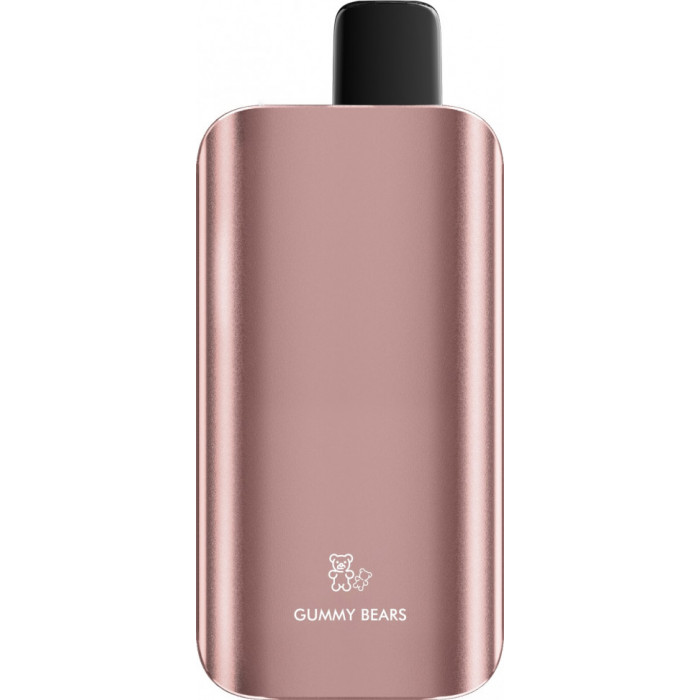 HQD Glaze 12000 Мишки гамми