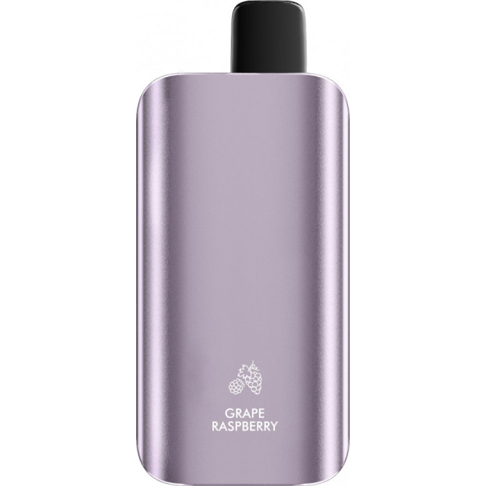 HQD Glaze 12000 Виноград, малина