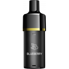 Сменный картридж HQD Lux Черника