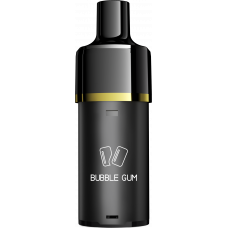 Сменный картридж HQD Lux Жвачка