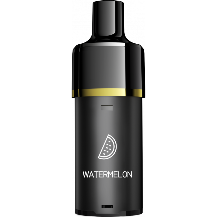 Сменный картридж HQD Lux Арбуз