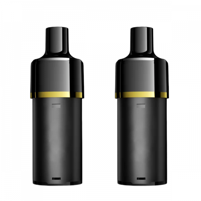 Сменный картридж HQD Lux Капучино