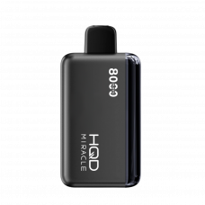 HQD Miracle Яблочный cок