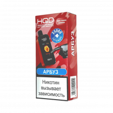 HQD NEO X 25000 Арбуз