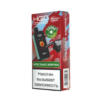 HQD NEO X 25000 Арбузная жвачка