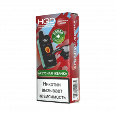 HQD NEO X 25000 Арбузная жвачка