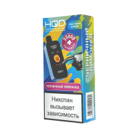 HQD NEO X 25000 Черничный лимонад