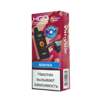 HQD NEO X 25000 Жвачка