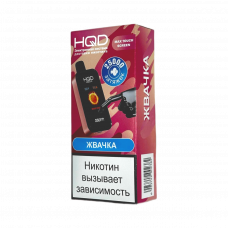 HQD NEO X 25000 Жвачка