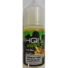 Жидкость HQD Original Фруктовый микс 30 мл