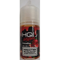 Жидкость HQD Original Гренадин 30 мл