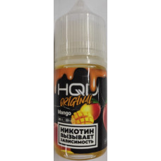 Жидкость HQD Original Манго 30 мл