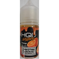 Жидкость HQD Original 2 Апельсин 30 мл