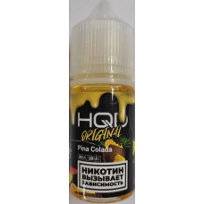 Жидкость HQD Original Пина-Колада 30 мл