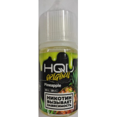 Жидкость HQD Original 2 Ананас 30 мл