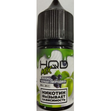 Жидкость HQD MIX Яблоко, черная смородина 30 мл