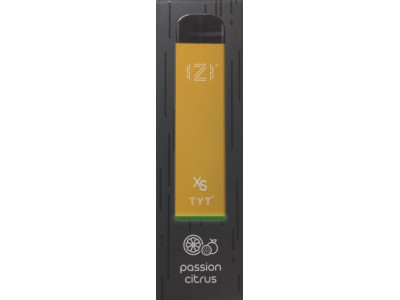 Новые электронные сигареты – IZI XS!