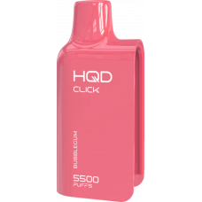 Сменный картридж HQD CLICK Жвачка
