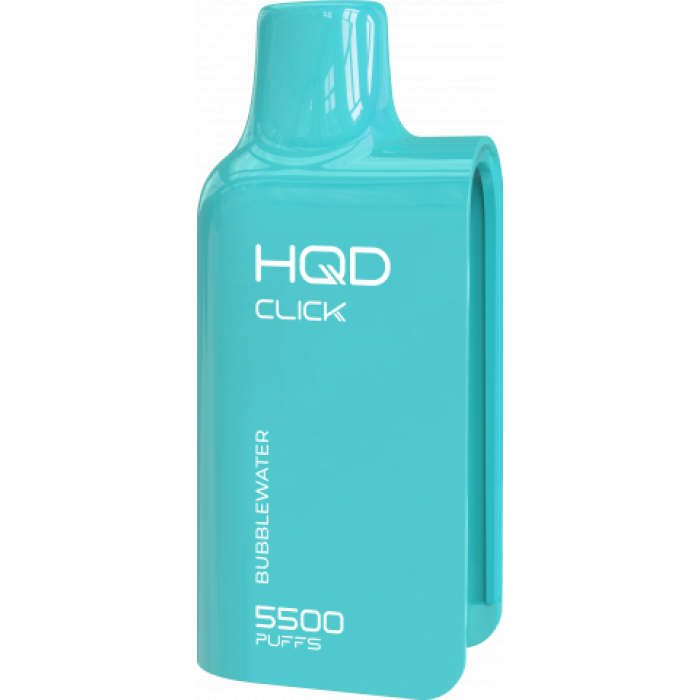 Сменный картридж HQD CLICK Арбузная Жвачка