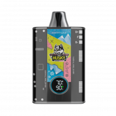 HUSKY CYBER PRO 12000 Дыня, сахарная вата, груша, лёд