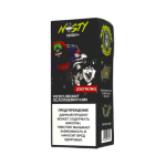 Жидкость NASTY X HUSKY Strong