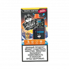 HUSKY AIRMAX ULTRA 25000 Ананас, дыня, манго и лед