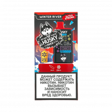 HUSKY AIRMAX ULTRA 25000 Кола