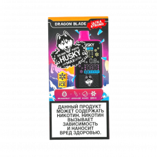 HUSKY AIRMAX ULTRA 25000 Манго, драгон фрут