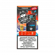 HUSKY AIRMAX ULTRA 25000 Свежий