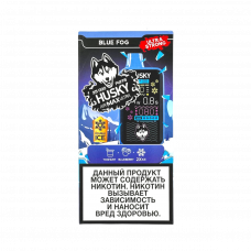 HUSKY AIRMAX ULTRA 25000 Йогурт, черника