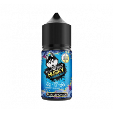 Жидкость HUSKY Double Ice (импорт) Blue lemonade Черничный лимонад 30 мл