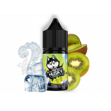 Жидкость HUSKY Double Ice STRONG (импорт) Chilly Kiwi Киви 30 мл