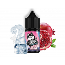 Жидкость HUSKY Double Ice STRONG (импорт) Explosive Bite Гранат, смородина 30 мл