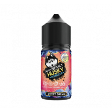 Жидкость HUSKY Double Ice (импорт) Sweet Dream Конфета, черника 30 мл