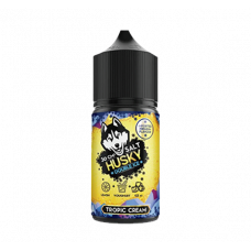 Жидкость HUSKY Double Ice STRONG (импорт) Tropic cream Мороженое 30 мл
