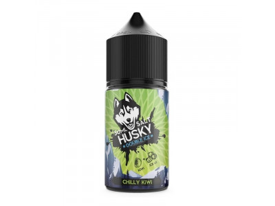 Новые жидкости HUSKY!