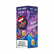 HUSKY FAKE IMPORT Черника, малина, лед