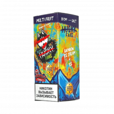 HUSKY FAKE IMPORT Мороженое, мультифрут, лед