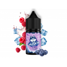 Жидкость HUSKY Malaysian Series Salt Berserk 30 мл (Лесные ягоды)