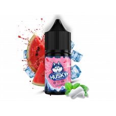 Жидкость HUSKY Malaysian Series Salt San-Trope 30 мл Черника малина яблоко