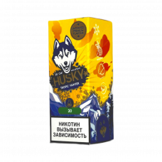 Жидкость Husky Import МАЛАЙЗИЯ Tropic Hunter (ананас,  дыня, манго)