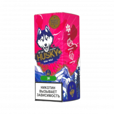 Жидкость Husky Import МАЛАЙЗИЯ Gum Wolf (арбузная жвачка, мята)